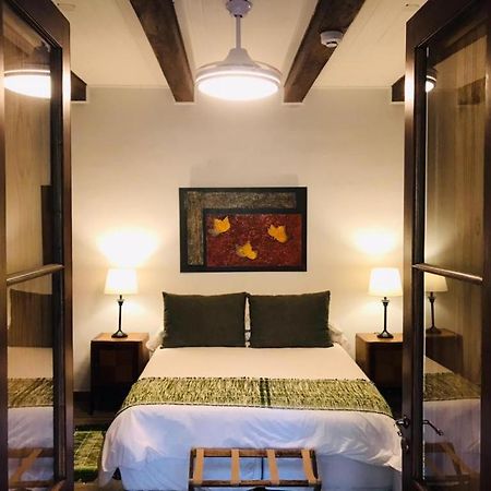 Casa De Coria Bed and Breakfast Chacras de Coria Εξωτερικό φωτογραφία