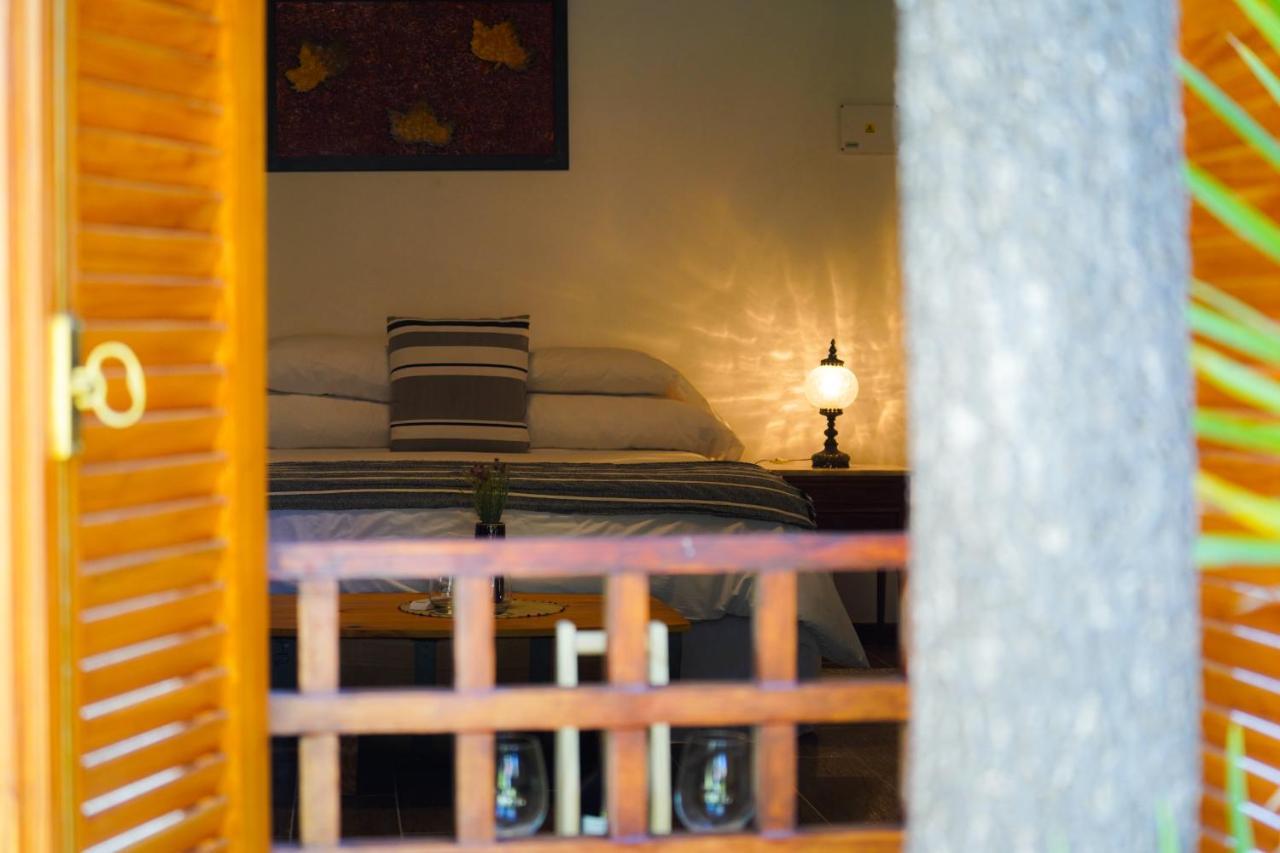Casa De Coria Bed and Breakfast Chacras de Coria Εξωτερικό φωτογραφία