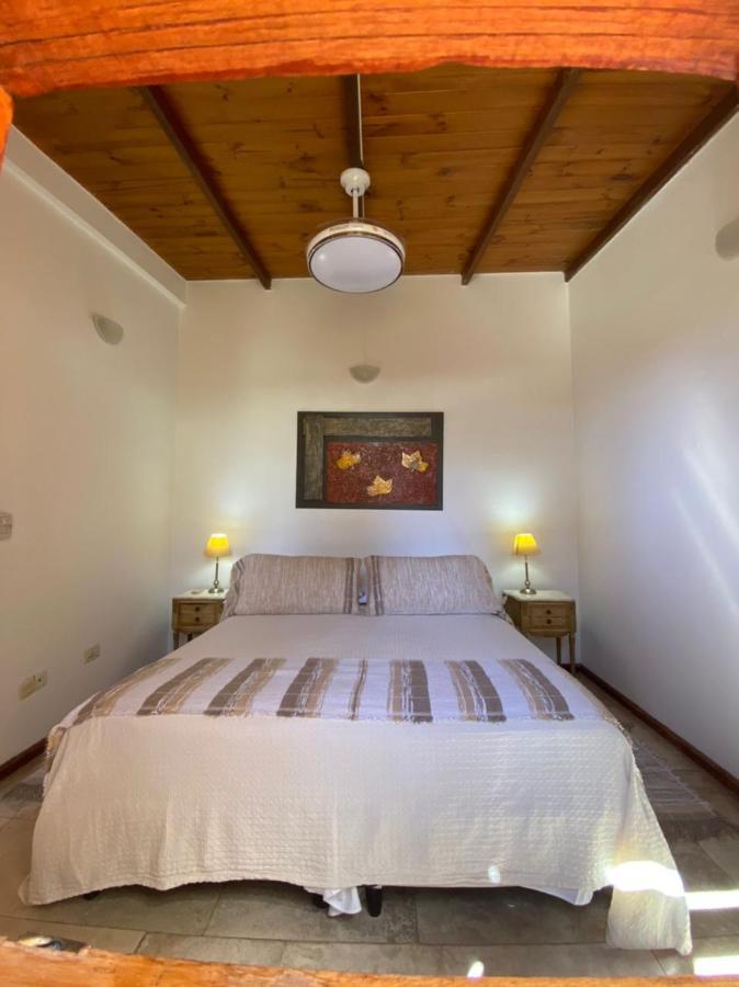 Casa De Coria Bed and Breakfast Chacras de Coria Εξωτερικό φωτογραφία