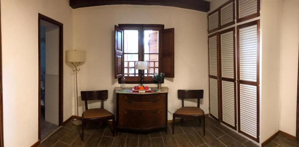 Casa De Coria Bed and Breakfast Chacras de Coria Εξωτερικό φωτογραφία