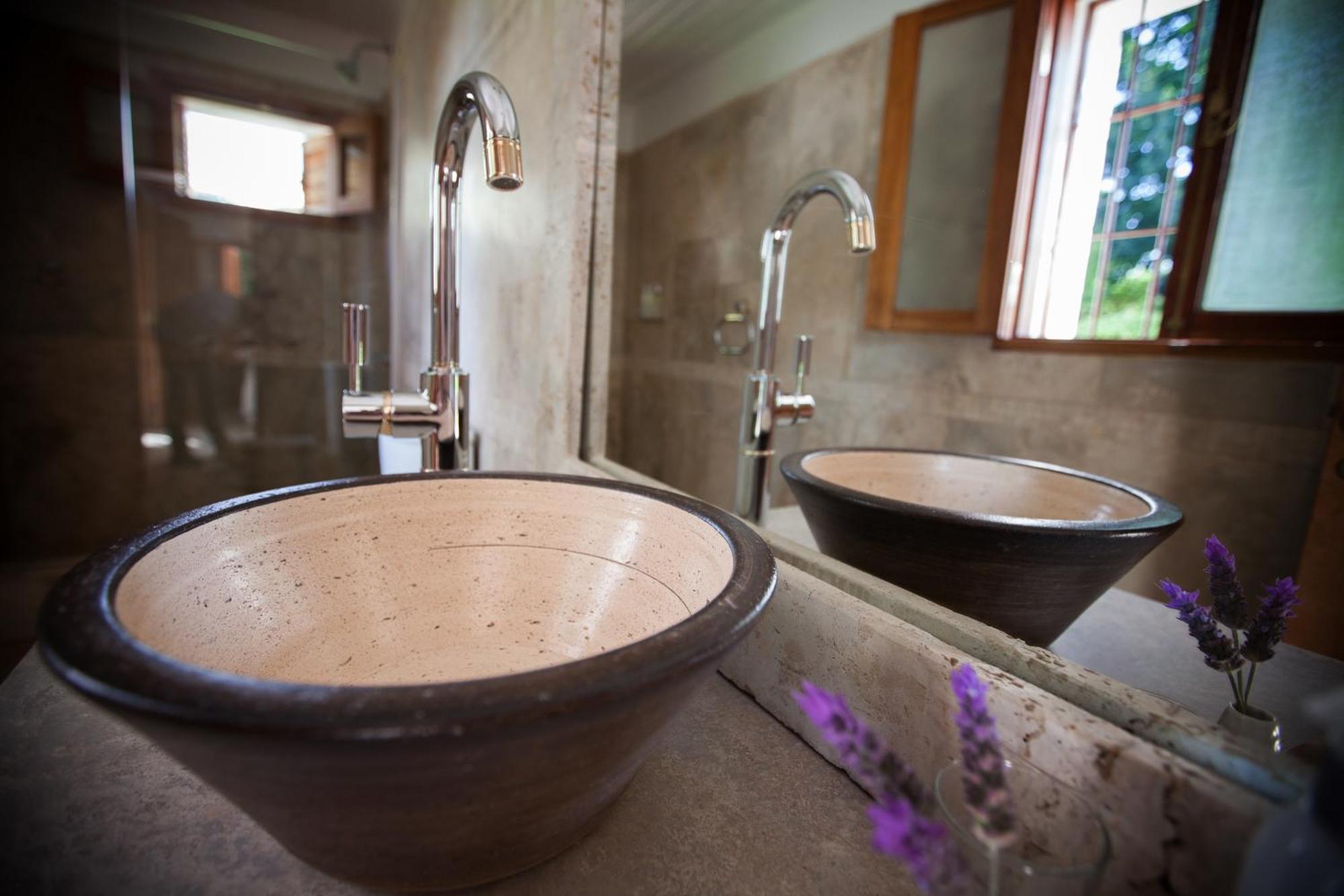 Casa De Coria Bed and Breakfast Chacras de Coria Δωμάτιο φωτογραφία
