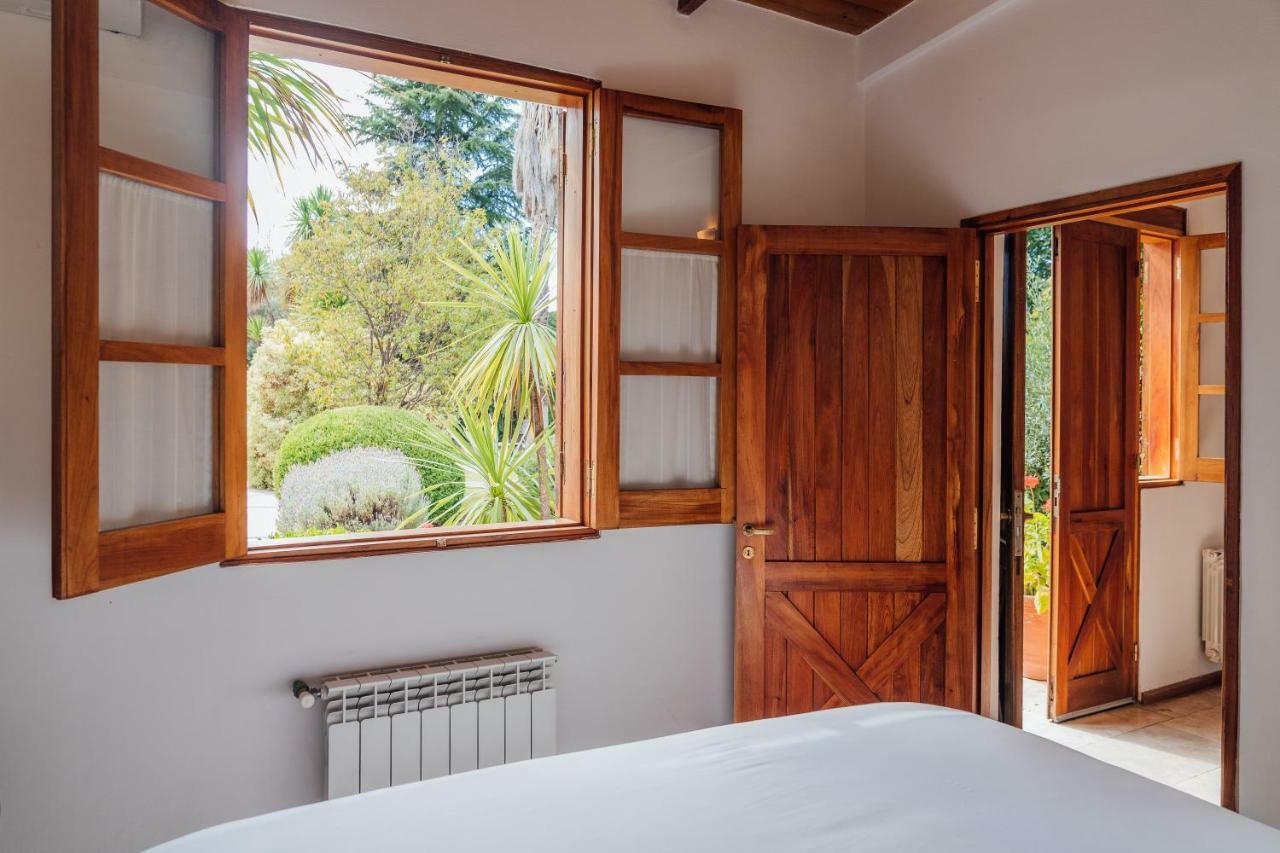 Casa De Coria Bed and Breakfast Chacras de Coria Εξωτερικό φωτογραφία