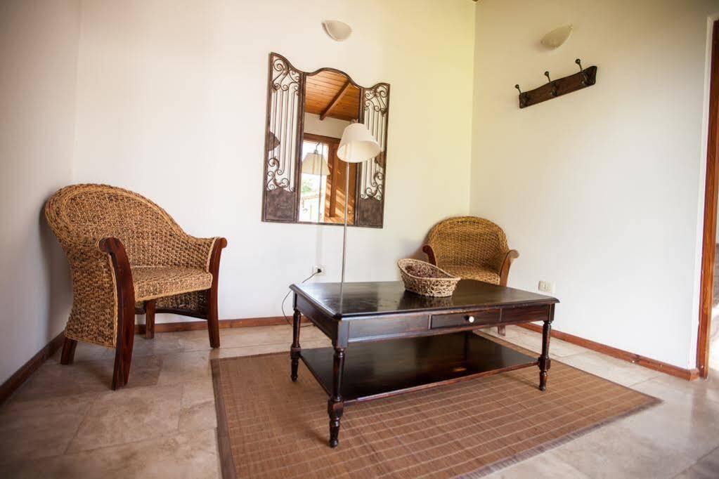 Casa De Coria Bed and Breakfast Chacras de Coria Εξωτερικό φωτογραφία